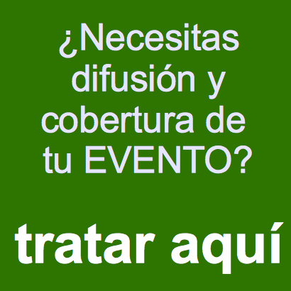 Coberura Informativa de Eventos